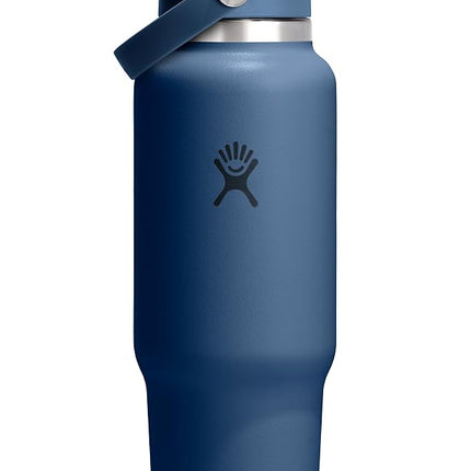 Hydro Flask Travel Water Bottle - Insulated Stainl