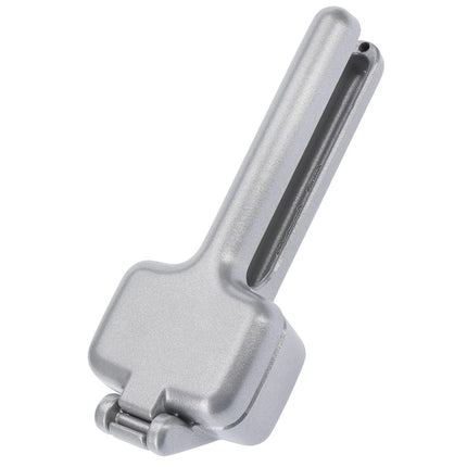 Westmark 4004094120060 Ice Crusher Cuby, Silver, 4004094120060