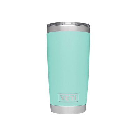 YETI Rambler 20 oz Tumbler, Stainless Steel, Vacuu