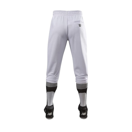WILSON Boys' P101k Pull Up Knicker Pant