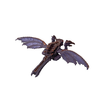 Bandai - Godzilla - Movie Monster Series - Megaguirus