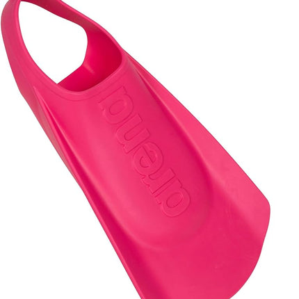 ARENA Kids' Junior Swim Fin, Pink, 2-2,5 UK