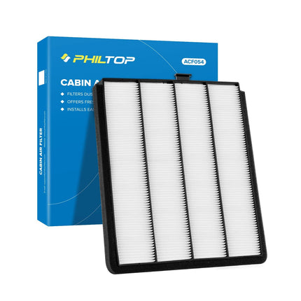 PHILTOP Cabin Air Filter, Replacement for CF8813A,
