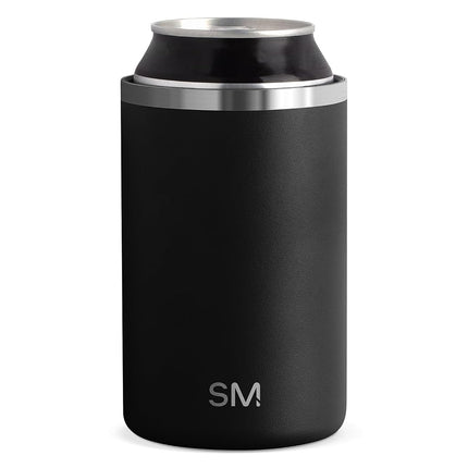 Simple Modern Standard Can Cooler for Beer, Soda, 