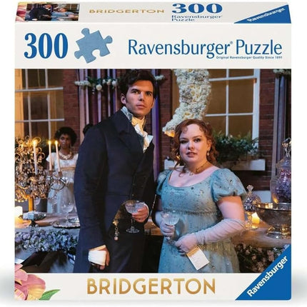 Ravensburger Children Puzzles Bridgerton: Season 3