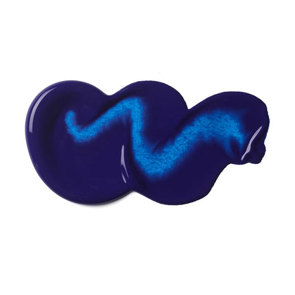 Pintura Acrílica Profesional Liquitex Soft Body Botella de 32 oz, Azul ftalocianina (Tono verde)