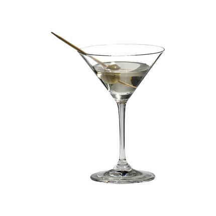 RIEDEL Vinum Martini Set of 2