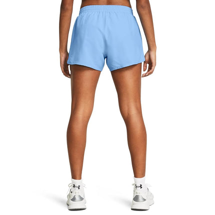 Under Armour Women's UA Fly By 3'' Shorts Shorts