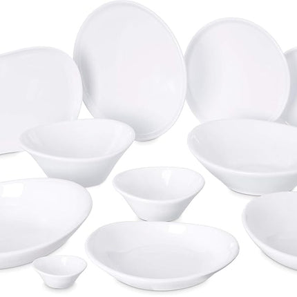 Carlisle Stadia Melamine Dinnerware Collection 4 oz Sauce Cup 5301002 1