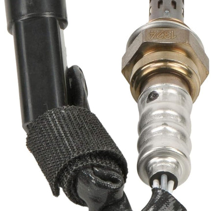 Bosch 15755 Premium OE Fitment Oxygen Sensor - Compatible With Select Ford Edge, Taurus, Taurus X; Lincoln MKX, MKZ; Mazda CX-9; Mercury Sable