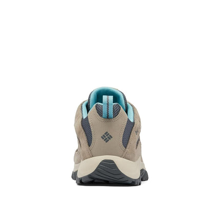 Columbia Women's Low Hiking Shoes, Crestwood