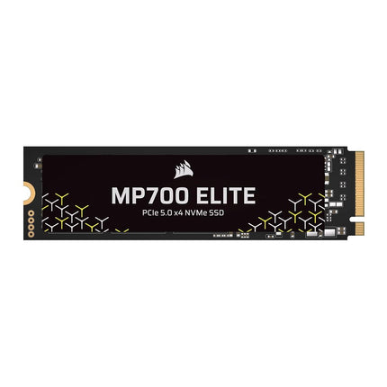 Corsair MP700 ELITE 4TB PCIe 5.0 NVMe M.2 SSD – Up