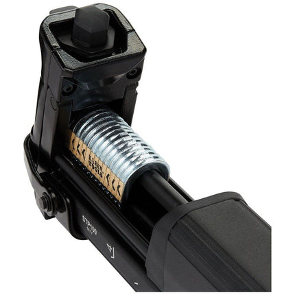 Heavy Duty Staples, Install Coated Ground Wire and Molding, for Klein's Utility Staple Starter Cat. No. STP100, 480-Pack Klein Tools STP001