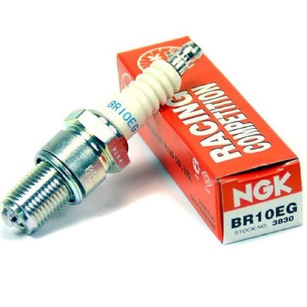 NGK G-Rated Sparkplug BR10EG for Kawasaki KX65 2006-2009