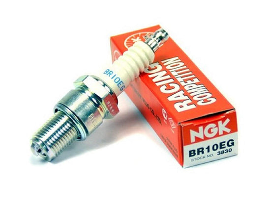 NGK G-Rated Sparkplug BR10EG for Kawasaki KX65 200