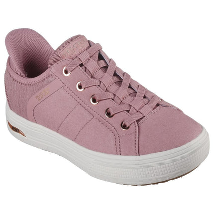 Skechers de hombre Skechers de hombre Go Run Trail Altitude 2.0-Marble Rock 3.0 Zapatilla, Rosa, 7.5