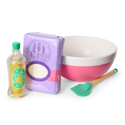 American Girl Summer’s Baking Accessories for 18-inch Dolls (Girl of The Year 2025)