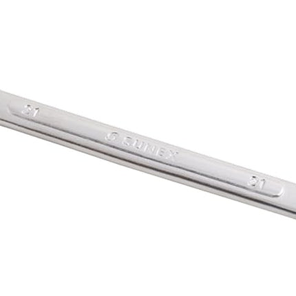 Sunex 921 21-Mm Raised Panel Combination Wrench