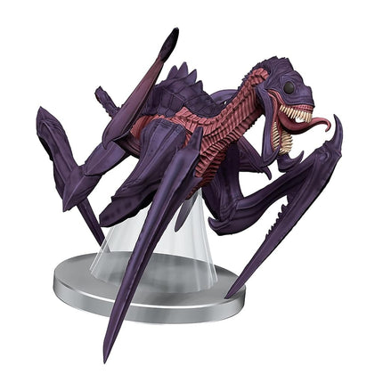 WizKids D&D Icons of The Realms Miniatures: Sand & Stone Booster (Set 26) - 4 Figures, Prepainted, Randomly Assorted, RPG