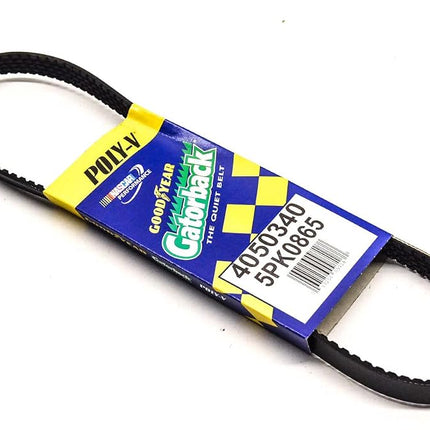 Continental 4050340 OE Technology Series Multi-V Belt