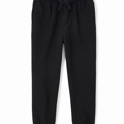 Pantalón de chándal de felpa para niño o bebé de Gymboree, rodilla de dinosaurio, talla 7