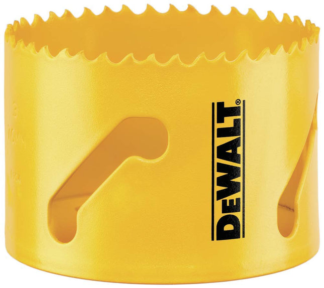 Dewalt DAH180048 76 mm Bi-Metal Hole Saw