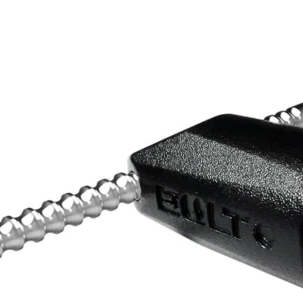 BOLT 7025287 Trailer Coupler Pin Lock for Chevrolet, GMC, Buick and Cadillac Center Cut Keys