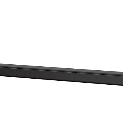 Sony Melarqt S100F 2.0ch Soundbar with Bass Reflex Speaker, Integrated Tweeter and Bluetooth (HTS100F)