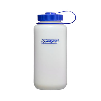 HDPE Wide Mouth Loop-Top