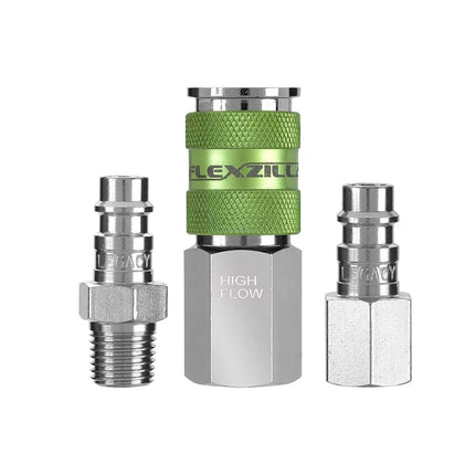 Flexzilla A53452FZ Tools, Factory, 1/4 Inch