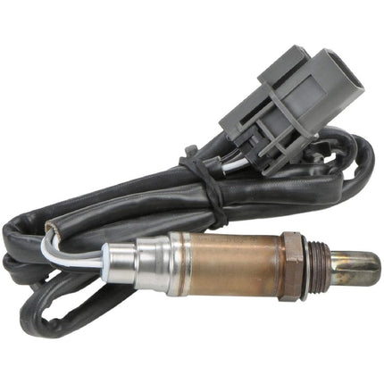 BOSCH 13257 Premium Original Equipment Oxygen Sensor - Compatible with Select Infiniti QX4; Nissan Pathfinder
