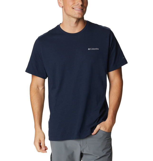 Columbia Men's Thistletown Hills Short Sleeve Hiki