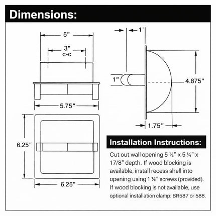 MOEN 1576SS CSI COMMERCIAL