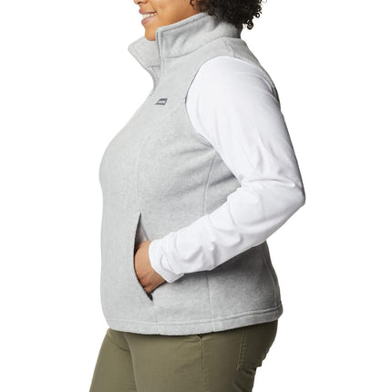 Columbia Women's Vest, Benton Springs