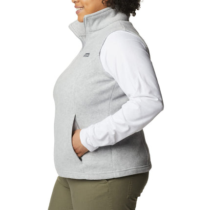 Columbia Women's Vest, Benton Springs