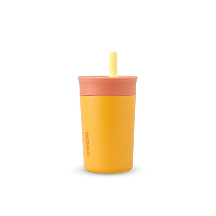 Owala Kids Insulation Stainless Steel Tumbler with