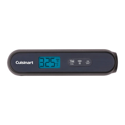Termómetro de parrilla infrarrojo y plegable Cuisinart CSG-200
