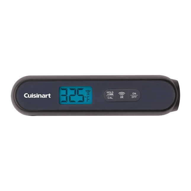 Thermomètre de gril infrarouge et pliable Cuisinart CSG-200