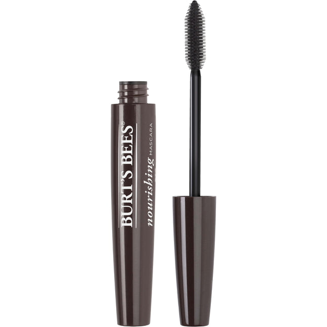 Burt's Bees 100% Natural Nourishing Mascara, Class
