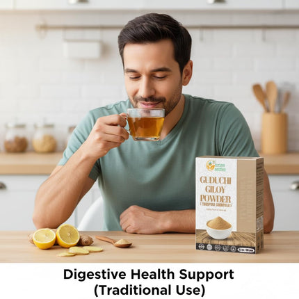 Herbs Botanica 100% Natural Licorice Root Powder Mulethi Powder 5.5 oz / 150gm | Yastimadu Powder (Glycyrrhiza Glabra)