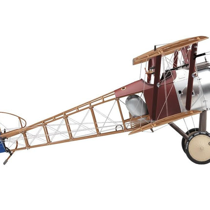 Hasegawa 1:16 Scale Sopwith Camel F.1 Model Kit