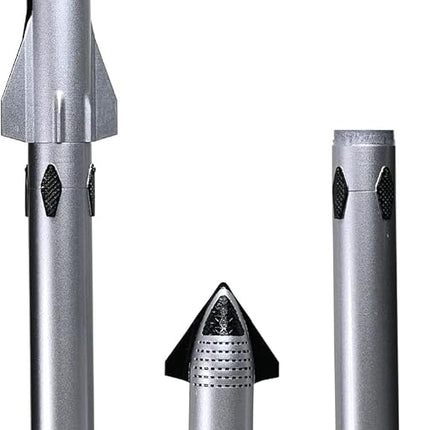 AYGITAL SpaceX Starship 1/375 Diecast Rocket Model