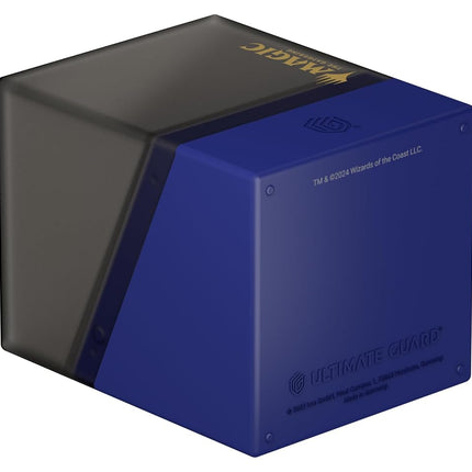 Ultimate Guard: Deck Box – Boulder 100+ – MTG: Guild Summit – Dimir