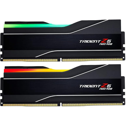 G.Skill DDR5 32GB PC 6000 CL30 (2x16GB) 32-GX2-TZ5