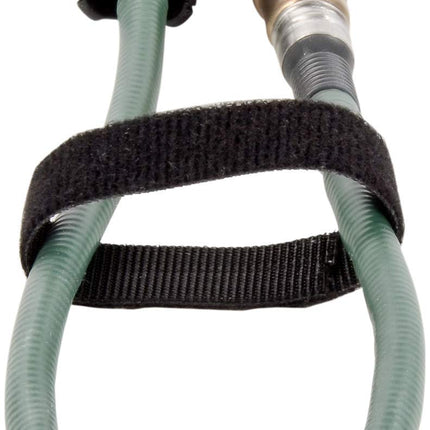 Bosch 17281 Oxygen Sensor, Original Equipment (Mercedes-Benz)