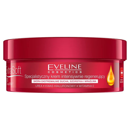 Eveline Cosmetics Extra Soft S.O.S 10% Urea Intens
