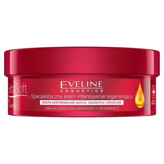 Eveline Cosmetics Extra Soft S.O.S 10% Urea Intens