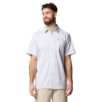 Columbia Men's Super Slack Tide™ Camp Shirt, Cool 