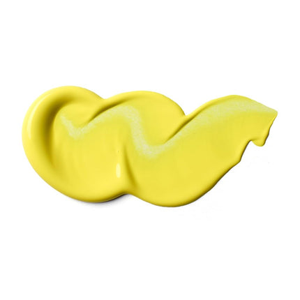 Pintura acrílica de cuerpo suave Liquitex Professional, botella de 2 oz, amarillo claro Hansa