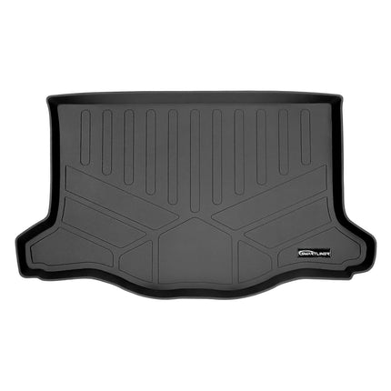 MAX LINER Tapis de sol toutes saisons noirs pour Honda Fit 2015-2019
